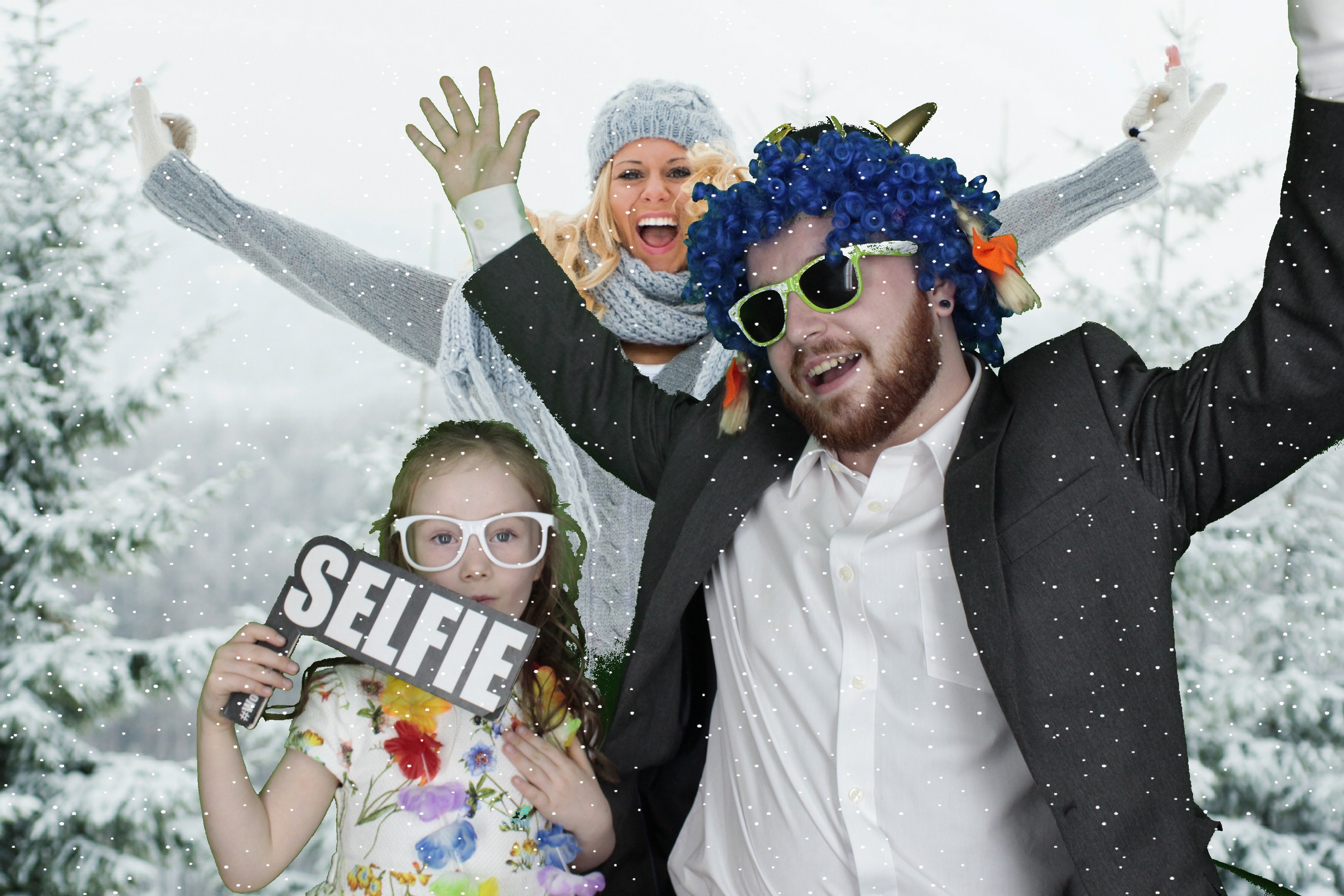 Mr & Mrs Hack's Wedding | View more photos from the event at gallery.myphotoboothexperience.co.uk/u/MyPhotoBoothExperienceLtd/Mr-Mrs-Hacks-Wedding